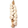 Fresh Garlic  Packaging Single Clove Garlic Braids
