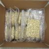 Export New Crop White Peeled Garlic #3 small image