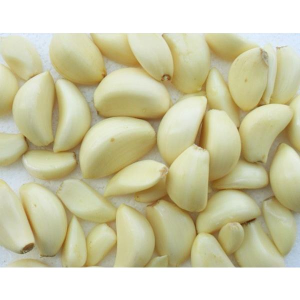 Fresh Peeled Garlic With Low Price #2 image