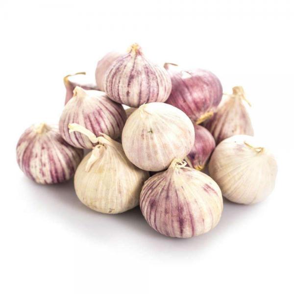 Fresh Style And Siliceous Vegetables Product Type Single Clove Garlic #1 image