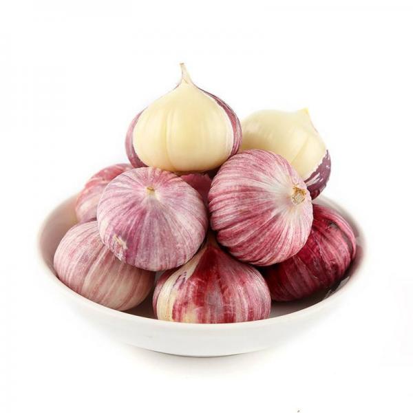 Fresh Style And Siliceous Vegetables Product Type Single Clove Garlic #3 image