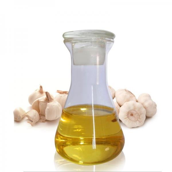 Garlic Granules Cheap Price Golden Color #3 image