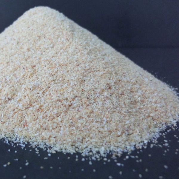 Garlic Granules Cheap Price Golden Color #1 image