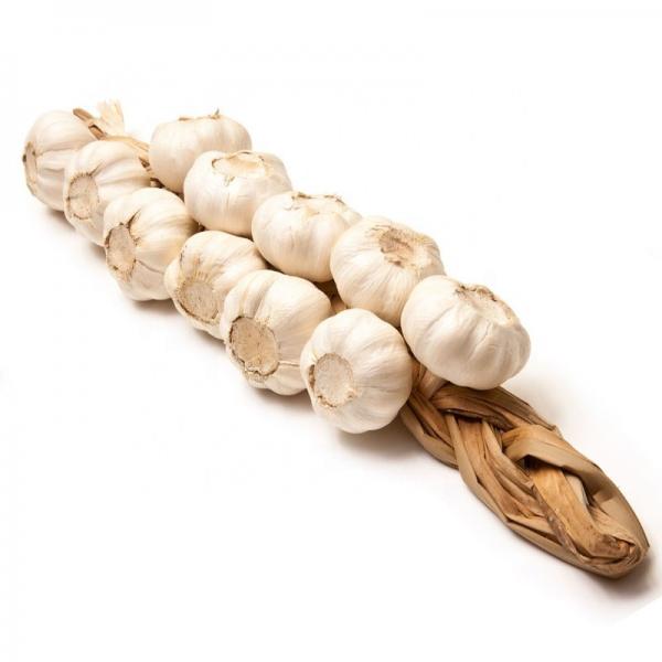 Cheap Price Fresh Garlic Braid #1 image