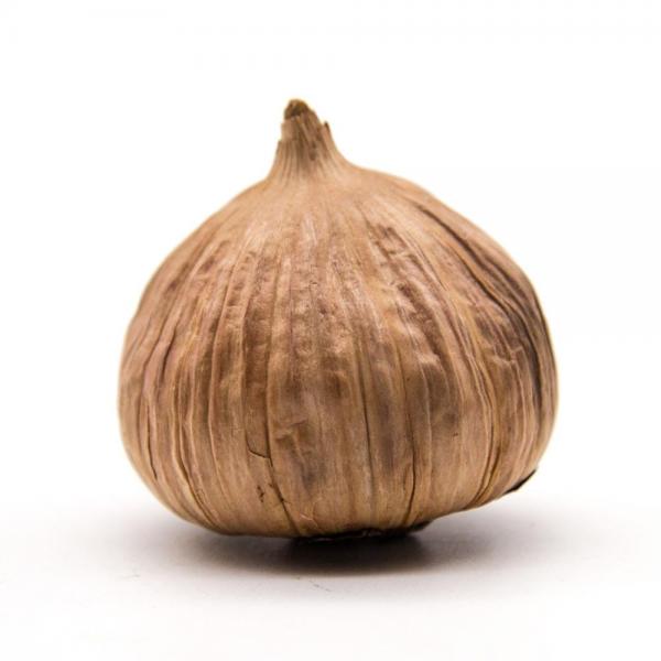 Fermented Black Garlic #2 image