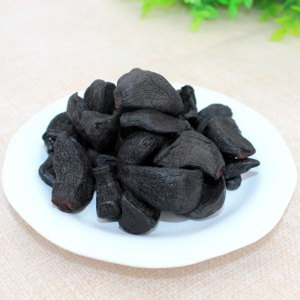 High Qualtiy Black Garlic & High Content Allicin Alliin - Garlic Extract #2 image